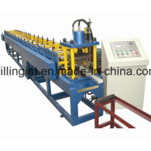 China Fully Auto Drywall Stud & Track Galvanized Light Steel Frame Machinery